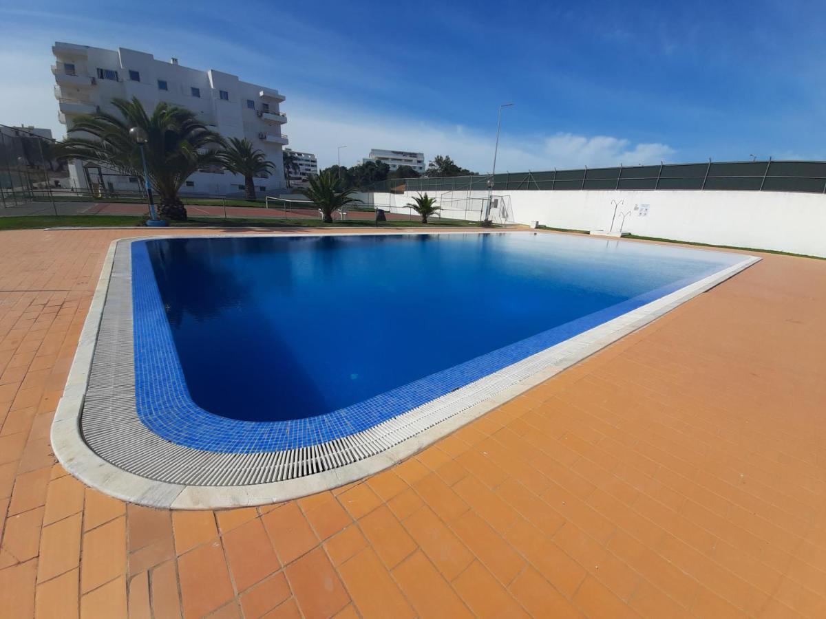Apartamento Manelito House By Sunyway Albufeira Dış mekan fotoğraf