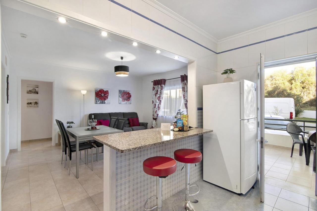 Apartamento Manelito House By Sunyway Albufeira Dış mekan fotoğraf