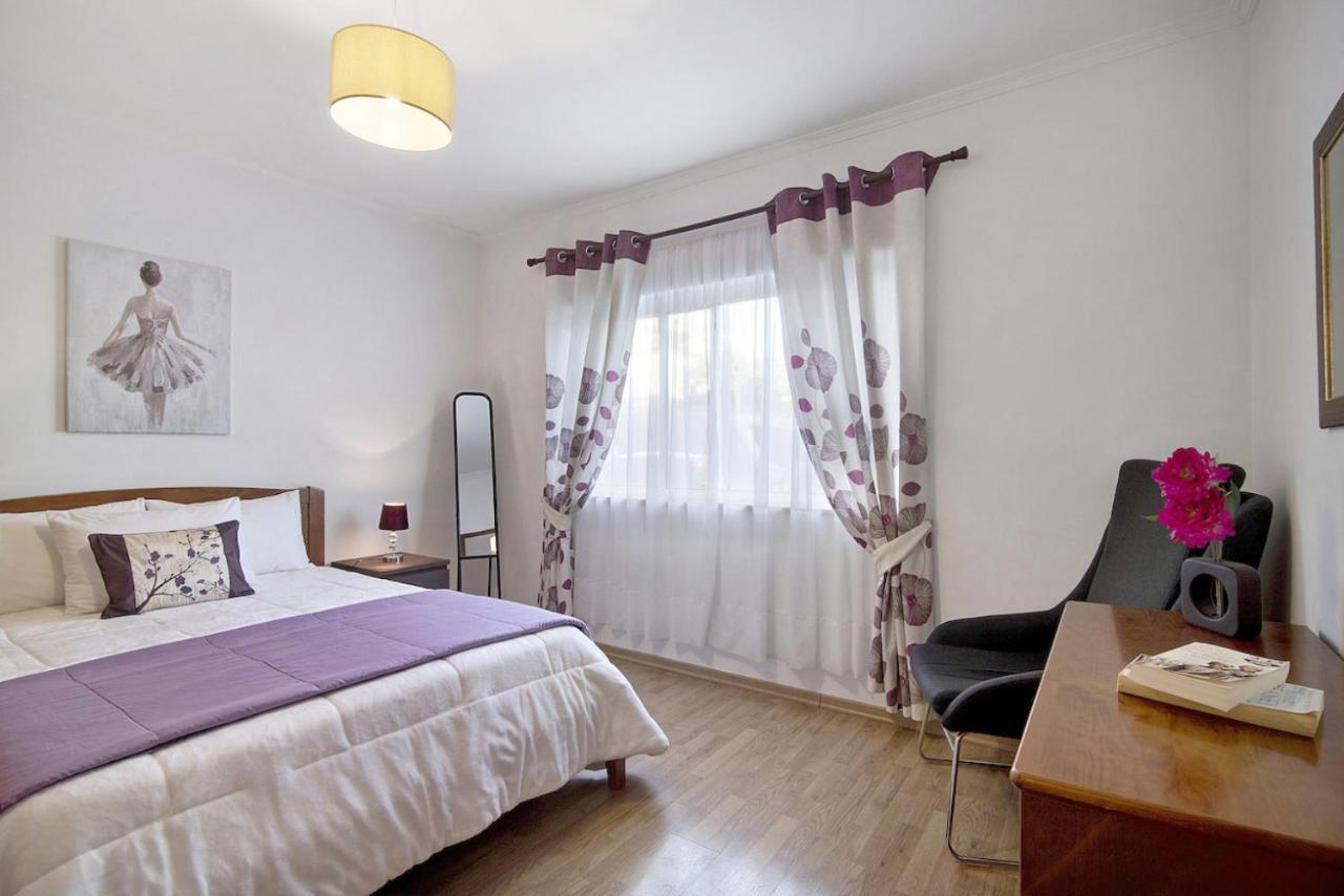 Apartamento Manelito House By Sunyway Albufeira Dış mekan fotoğraf