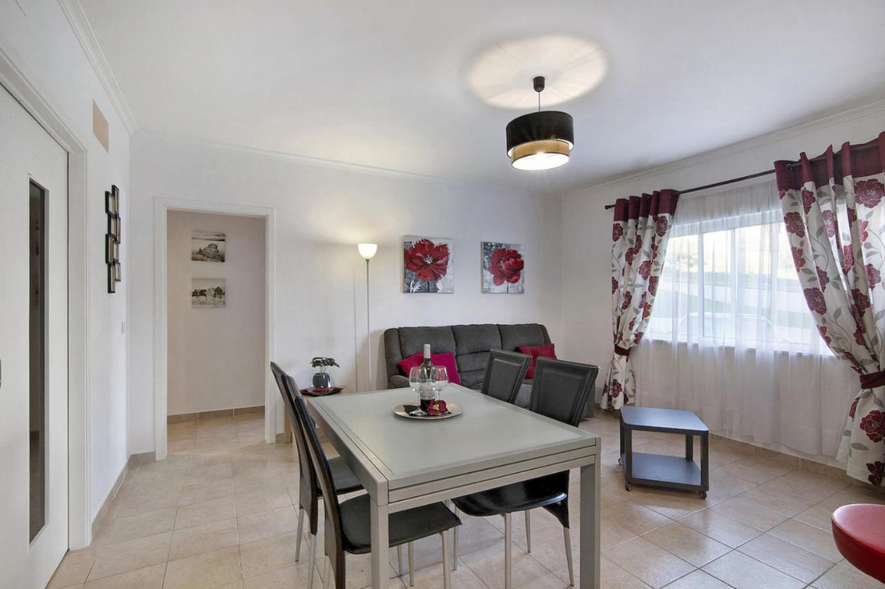 Apartamento Manelito House By Sunyway Albufeira Dış mekan fotoğraf