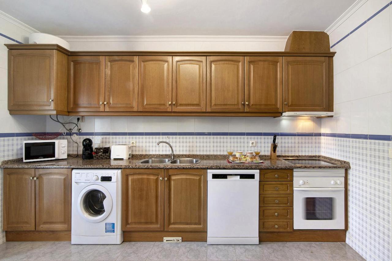 Apartamento Manelito House By Sunyway Albufeira Dış mekan fotoğraf