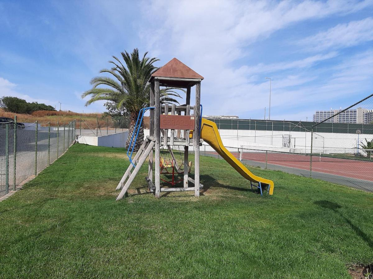 Apartamento Manelito House By Sunyway Albufeira Dış mekan fotoğraf