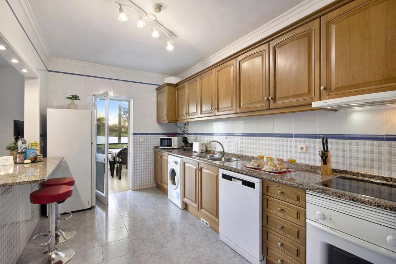 Apartamento Manelito House By Sunyway Albufeira Dış mekan fotoğraf