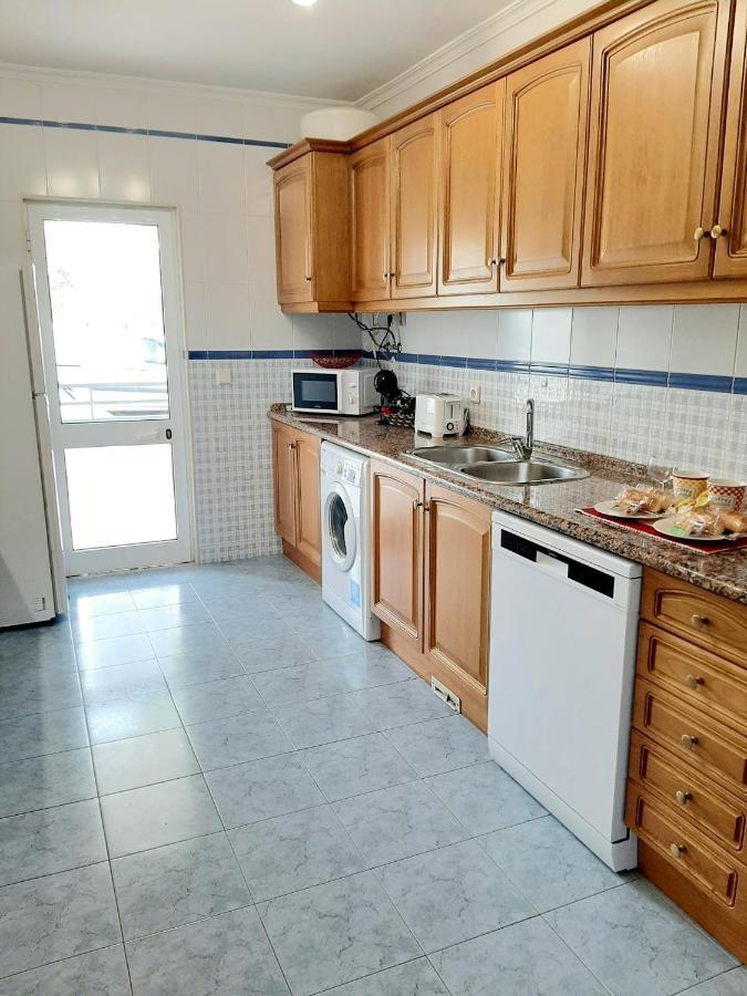 Apartamento Manelito House By Sunyway Albufeira Dış mekan fotoğraf