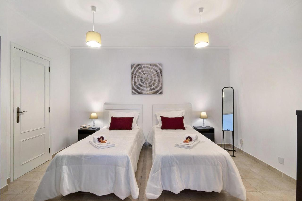 Apartamento Manelito House By Sunyway Albufeira Dış mekan fotoğraf