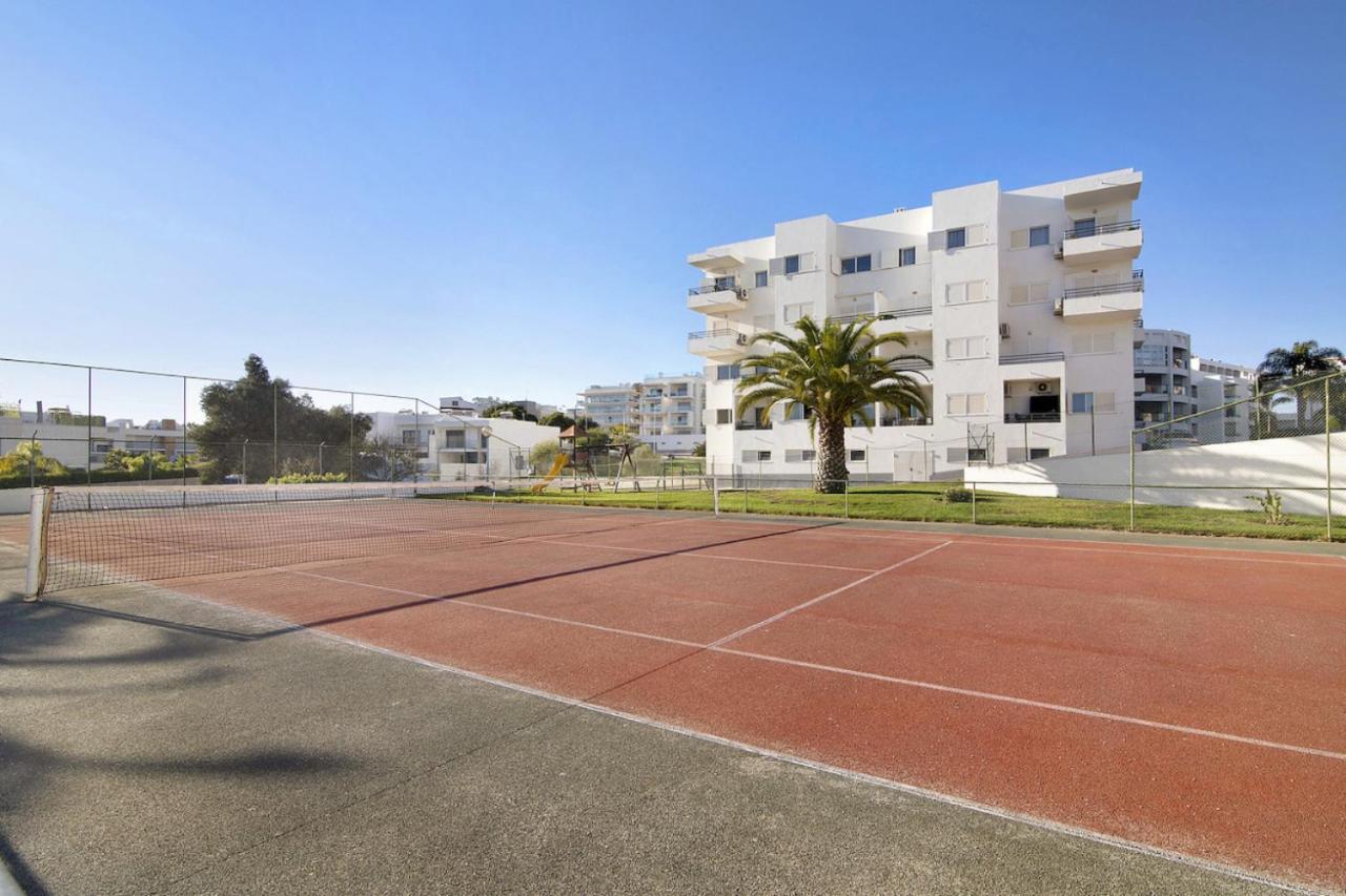 Apartamento Manelito House By Sunyway Albufeira Dış mekan fotoğraf
