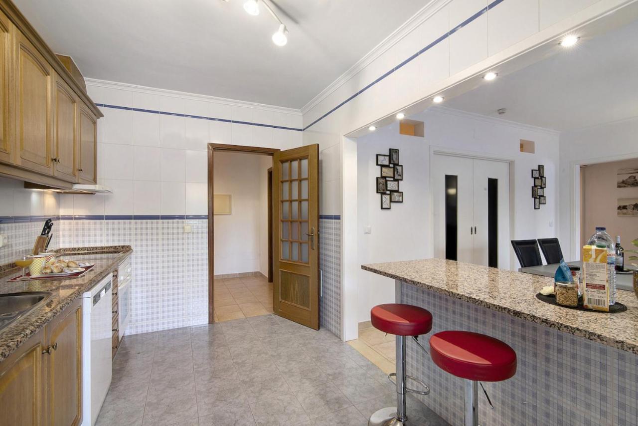 Apartamento Manelito House By Sunyway Albufeira Dış mekan fotoğraf