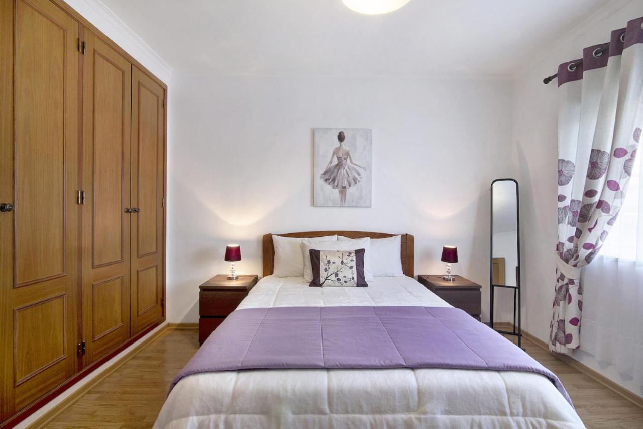 Apartamento Manelito House By Sunyway Albufeira Dış mekan fotoğraf