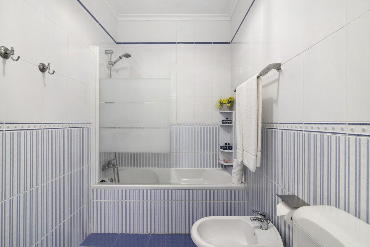 Apartamento Manelito House By Sunyway Albufeira Dış mekan fotoğraf