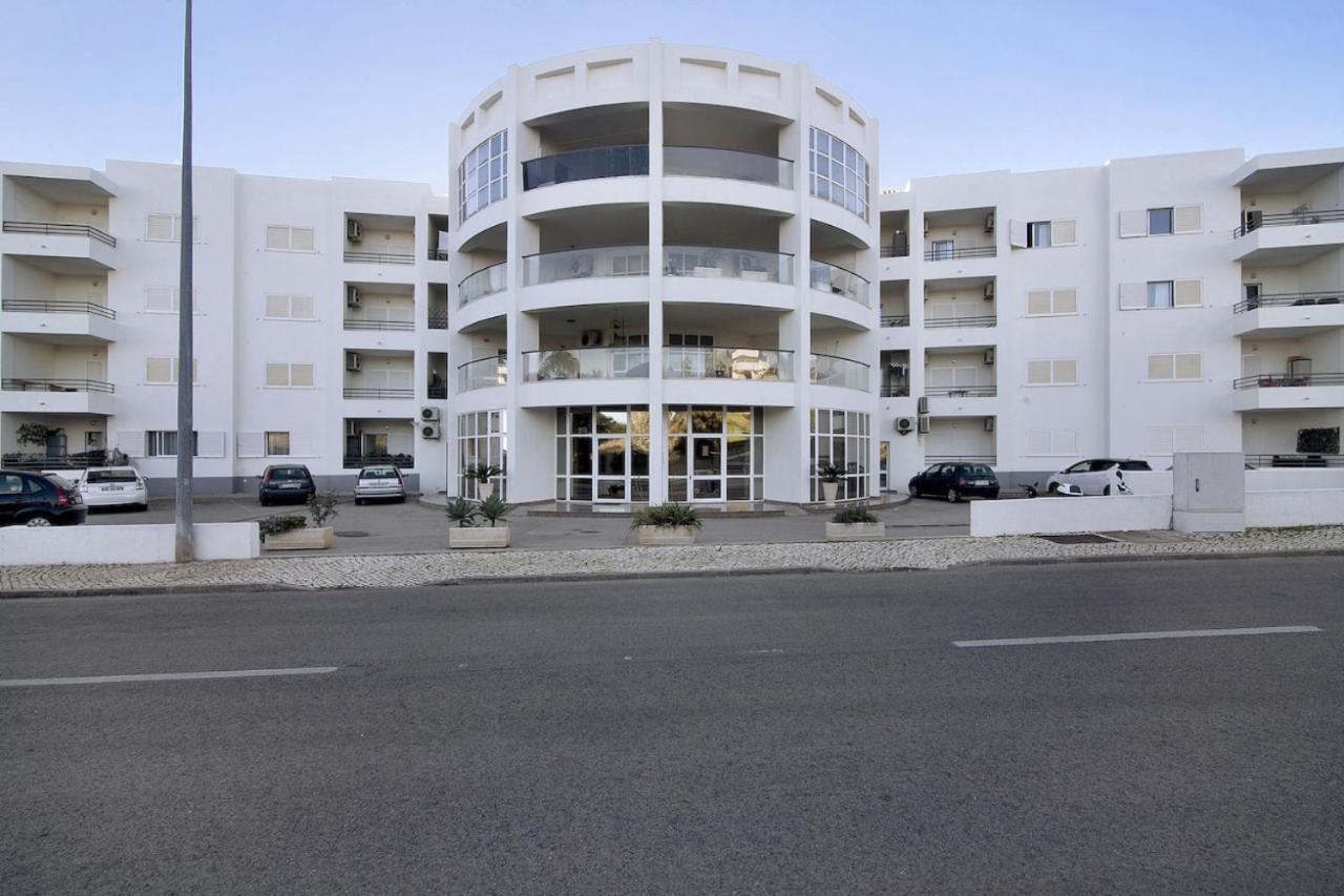 Apartamento Manelito House By Sunyway Albufeira Dış mekan fotoğraf