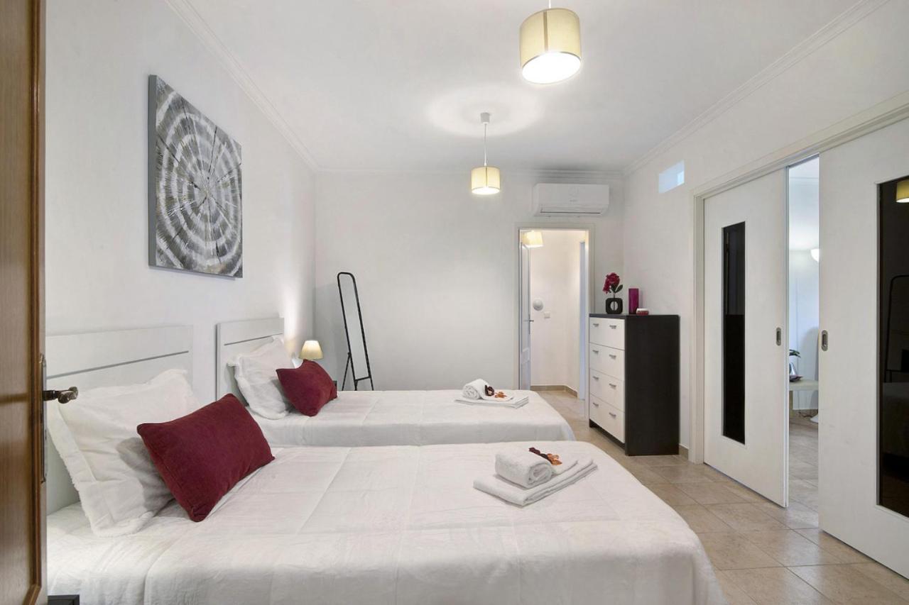 Apartamento Manelito House By Sunyway Albufeira Dış mekan fotoğraf