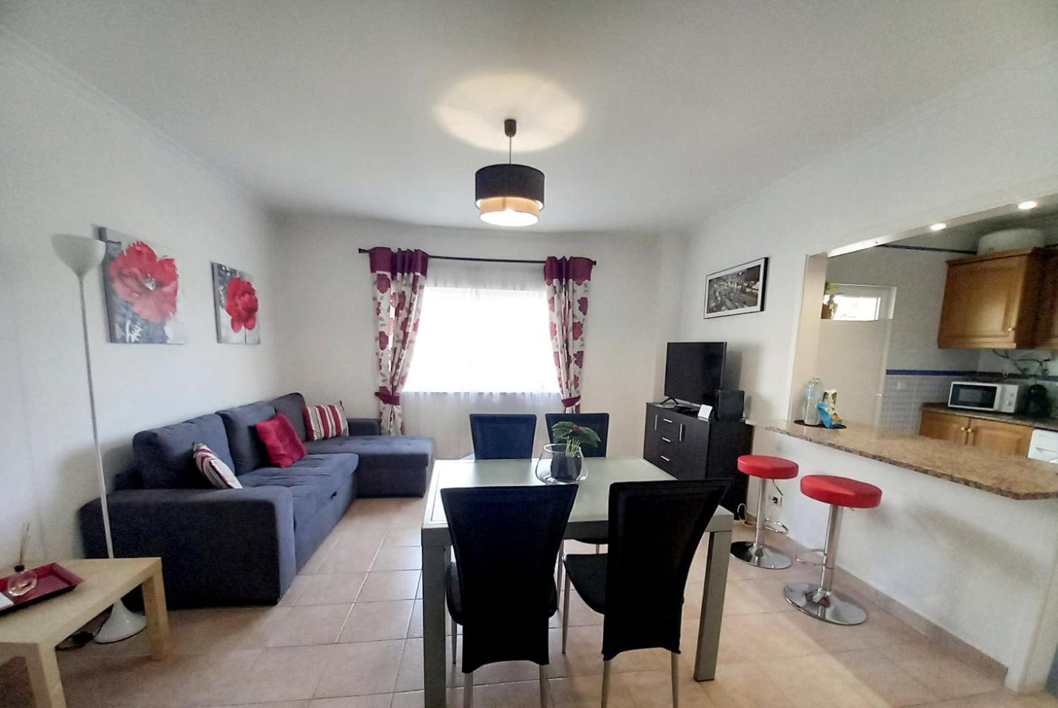 Apartamento Manelito House By Sunyway Albufeira Dış mekan fotoğraf